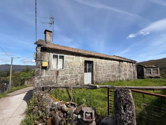 Casa en Venta en Covelo