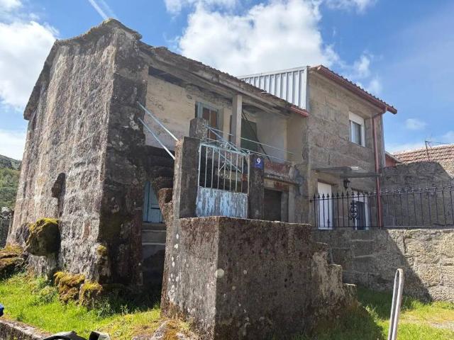 Casa en Venta en Covelo
