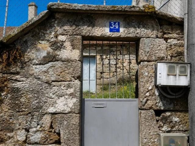 Casa en Venta en Covelo