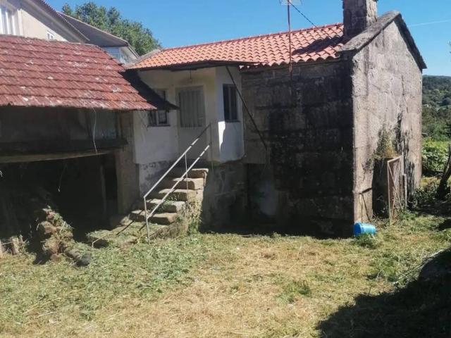 Casa en Venta en Covelo