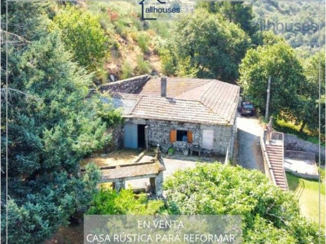 Casa en Venta en Covelo