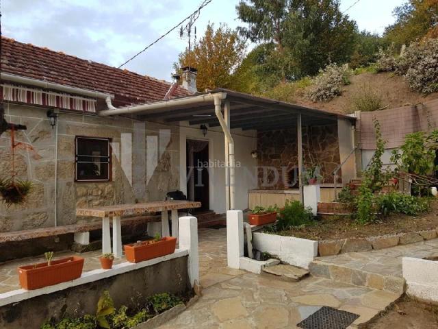 Casa en venta en Covelo O. Casas Covelo.