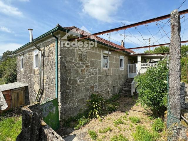 Casa en venta en Covelo O. Covelo Maceira. Casas Covelo.