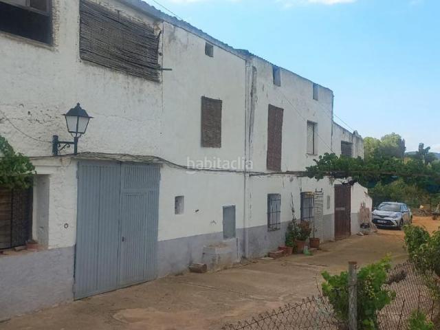 Casa en venta en Coves de Vinromà les. Casa en venta en Coves De Vinroma, 8 dormitorios. Casas Coves de Vinromà.