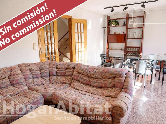 Casa en venta en Coves de Vinromà les. COVES DE VINROMA CENTRO! MAGNÍFICA CASA EXTERIOR CON GARAJE Y TERRAZA. Casas Coves de Vinromà.
