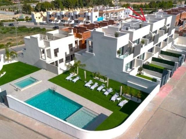 Casa en Venta en Cox