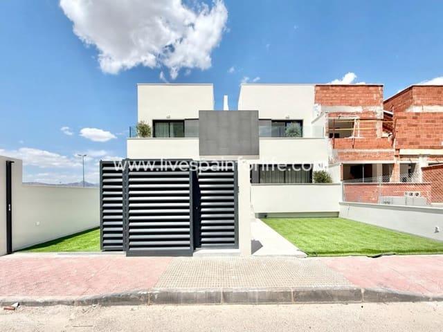 Casa en venta en Cox, Alicante