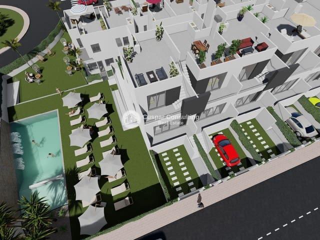 Casa en venta en Cox, Alicante