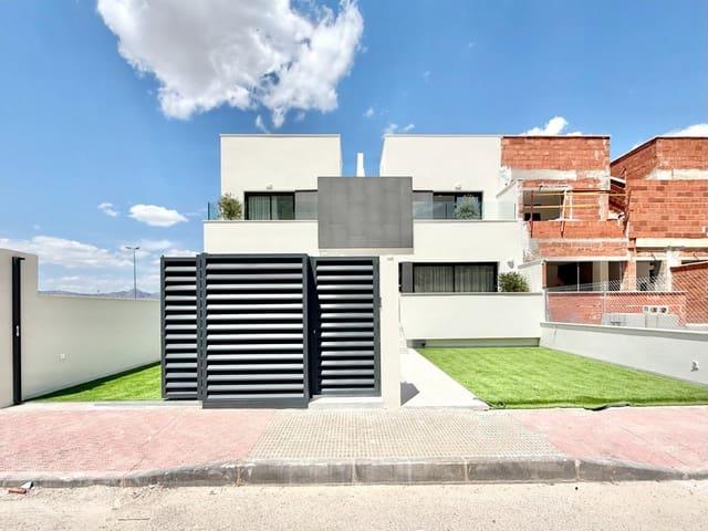 Casa en venta en Cox, Alicante
