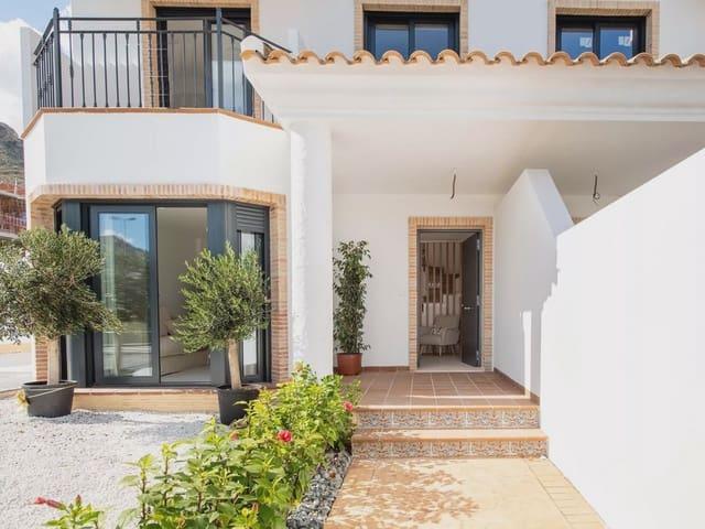 Bungalow en venta en Cox, Alicante