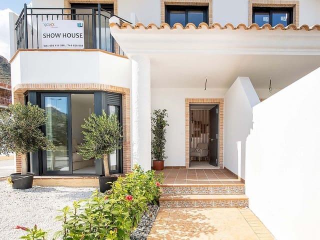 Casa en venta en Cox, Alicante