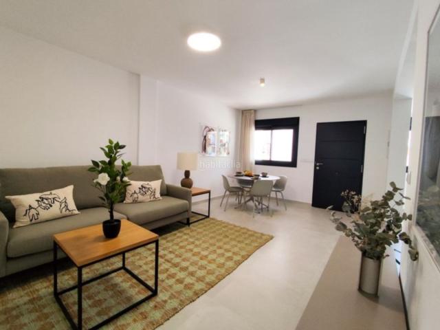 Casa en venta en Cox. Bungalows Obra nueva Cox. Casas.
