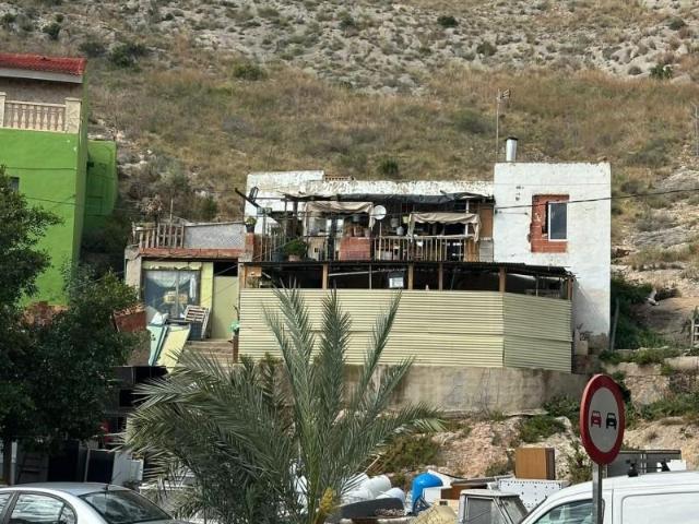 Casa en venta en Cox, Comunidad valenciana