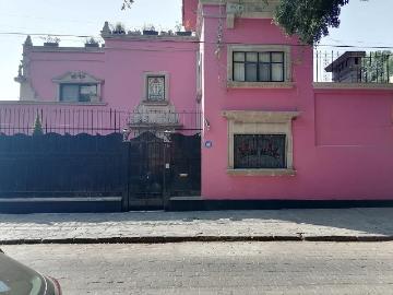 Casa en venta en Coyoacán, CDMX