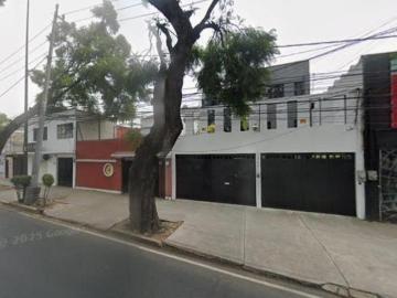 Casa en venta en Coyoacán, CDMX. clm
