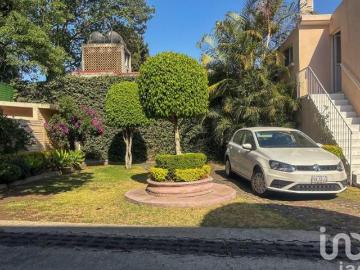 Casa en venta en Coyoacan, Ciudad de México