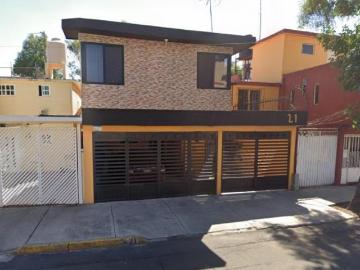 CASA EN VENTA EN COYOACAN COAPA CULHUACAN