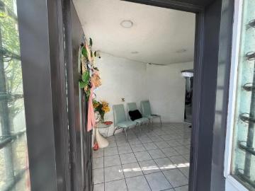 Casa en venta en Coyoacán, San Francisco Culhuacan