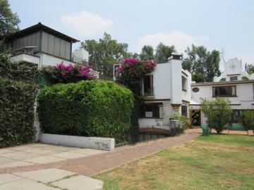 Casa en Venta en Coyoacán