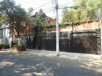 Casa en venta en Coyoacán