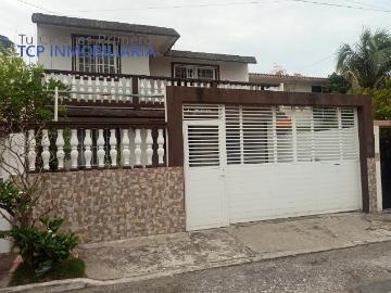 Casa en venta en Coyol FOVISSSTE, Veracruz, de Ignacio de la Llave