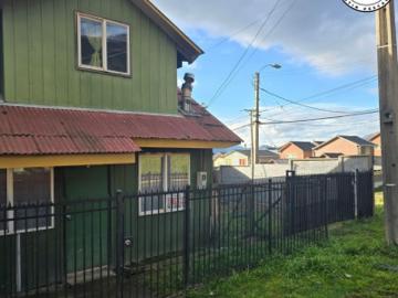 Casa en Venta en Coyhaique