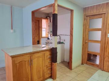 Casa en Venta en Coyhaique 2 dormitorios 1 baño