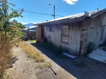 Casa en Venta en Coyhaique 2 dormitorios 1 baño