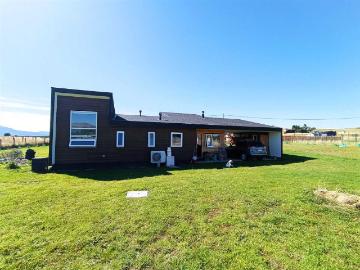 Casa en Venta en Coyhaique 2 dormitorios 2 baños