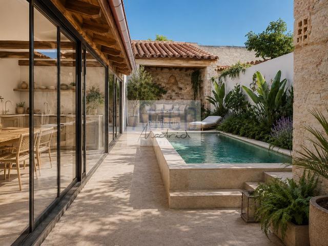 Casa en venta en Cózar. CózarCasa. Casas.