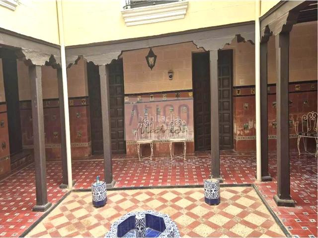 Casa en venta en Cózar. CózarCasa. Casas.