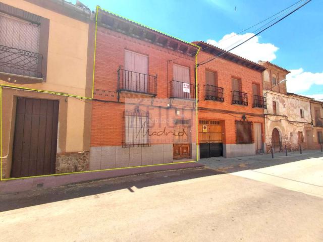Casa en venta en Cózar. CózarCasa. Casas.