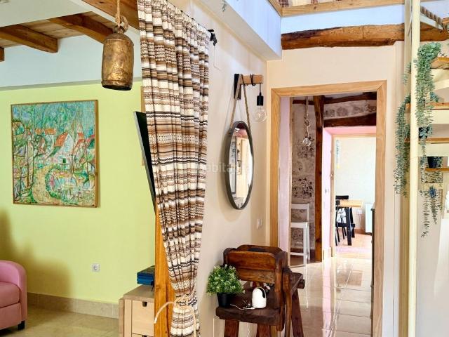 Casa en venta en Cozuelos de Fuentidueña. Casa En Venta En Calle Nueva, 15, Cozuelos De Fuentidueña. Ref.2115. Casas Cozuelos de.