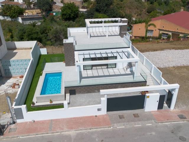 Casa en Venta en CP Fuengirola, Málaga