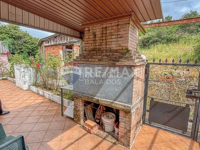 Casa en venta en Crecente. Casas.