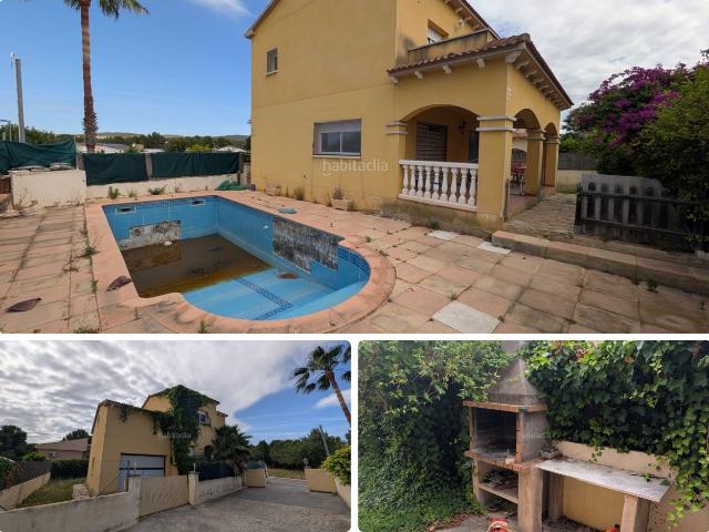 Casa en venta en Creixell Costa Dorada. CASA DE VENTA EN CREIXELL LA PLANA. Casas.