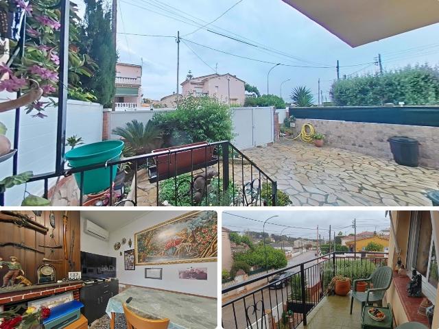 Casa en venta en Creixell Costa Dorada. Casas.