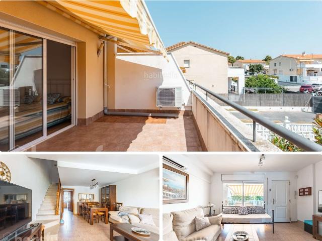 Casa en venta en Creixell Costa Dorada. Casas.