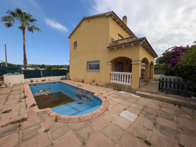 Casa en Venta en Creixell