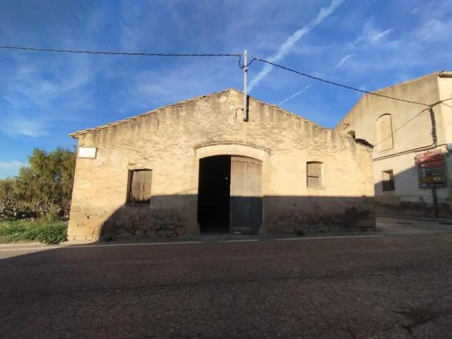 Casa en venta en Cretas Teruel