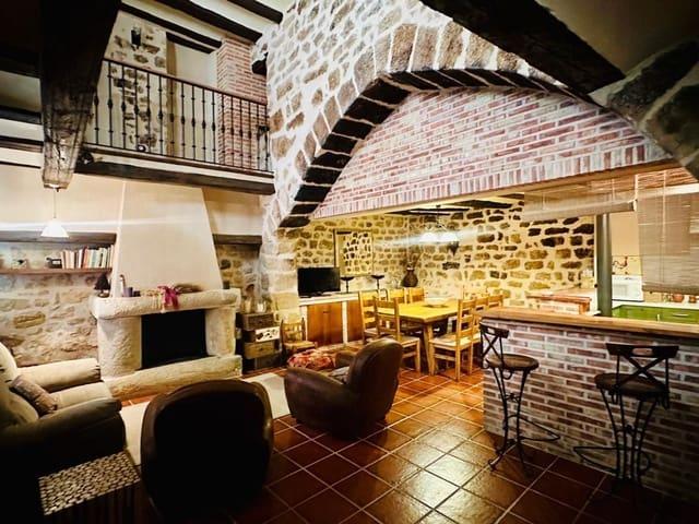 Casa en venta en Cretas, Teruel