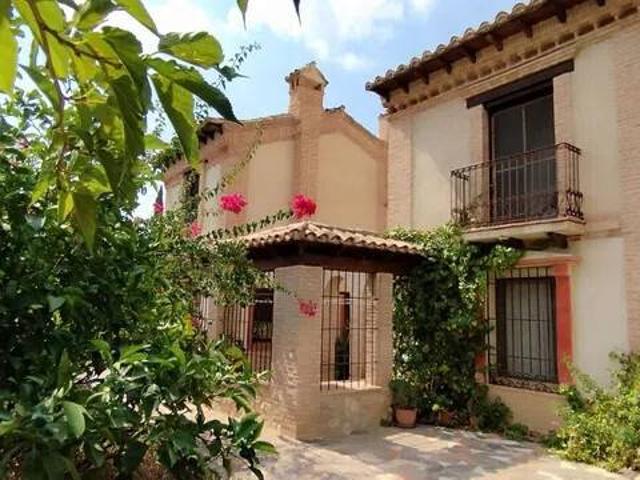 Casa en Venta en Crevillent