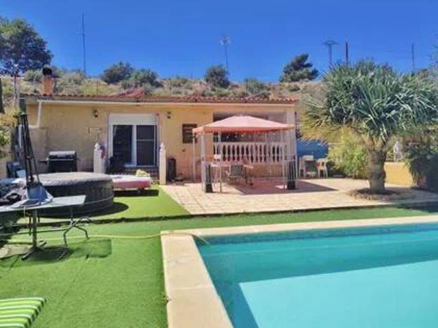 Casa en Venta en Crevillent