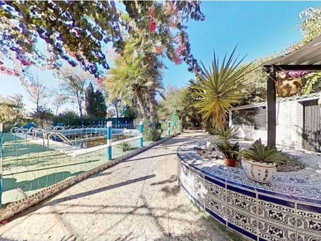 Casa en Venta en Crevillent