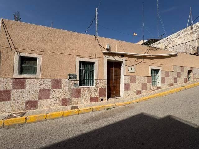 Casa en Venta en Crevillent
