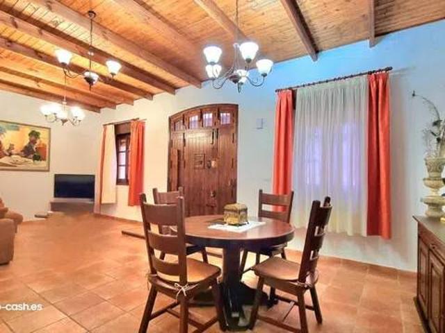 Casa en Venta en Crevillent