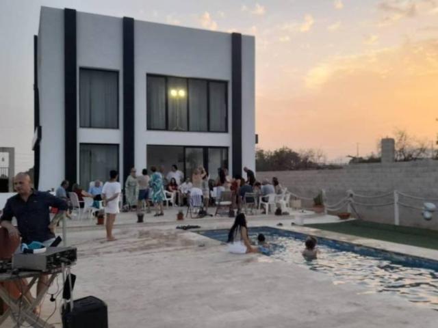 Casa en Venta en Crevillent