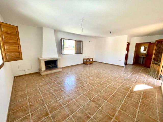 Casa en Venta en Crevillent