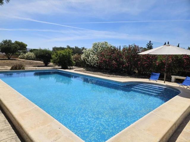 Casa en Venta en Crevillent