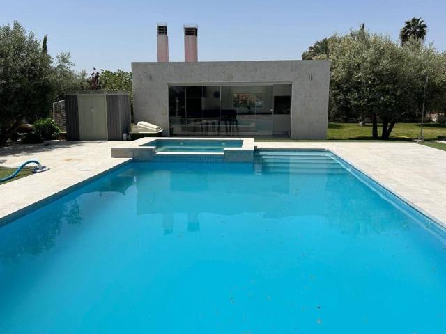 Casa en Venta en Crevillent